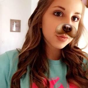 Meet your Posher, Sienna